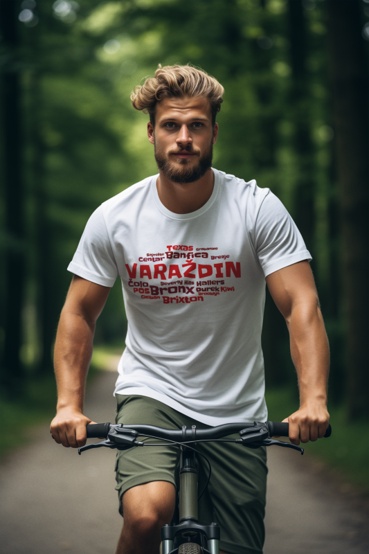 Kvalitetne majice s tiskom