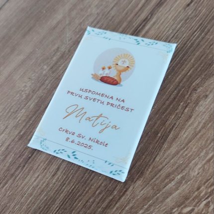 Magnet Prva sveta pričest