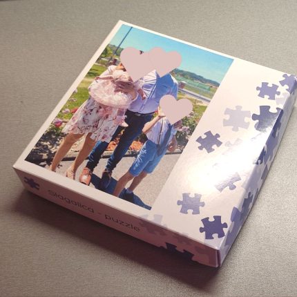 Foto puzzle