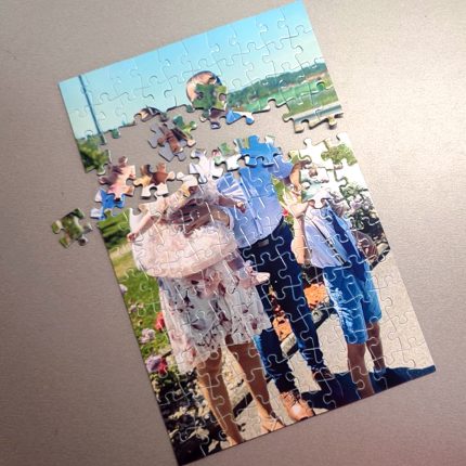 personalizirane puzzle