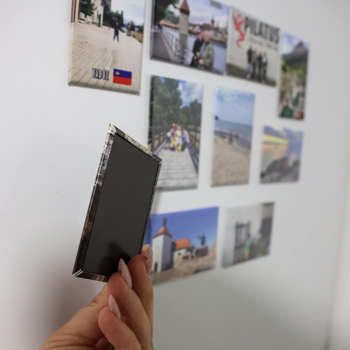 Magneti iz vaših fotografija