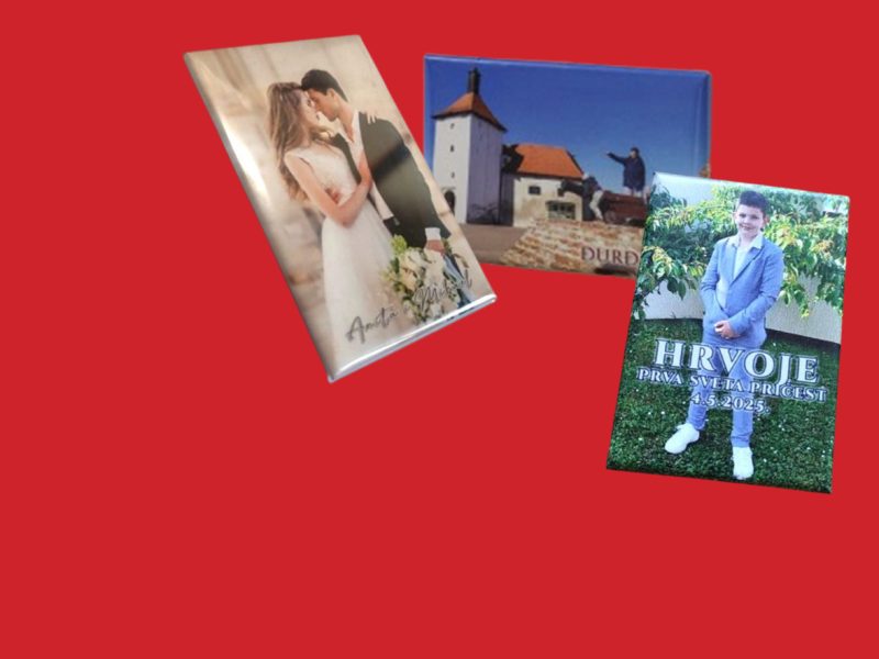 Foto magneti