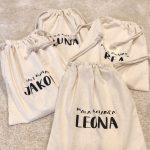 Personaliziran set za male kuhar(ic)e