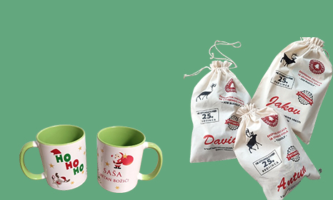 Veliki izbor originalnih foto poklopna za najljepši Božić