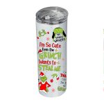 Pravi poklon za sve grincheve