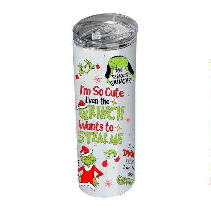 Pravi poklon za sve grincheve