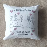Poklon za najbolju baku