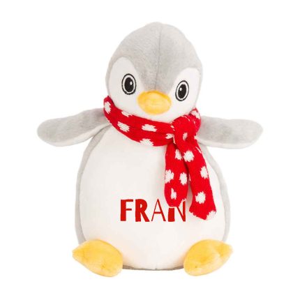 Zimska atmosfera u vašem domu