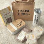 Zdravi set za poklon