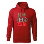 Print na tople i udobne hoodice