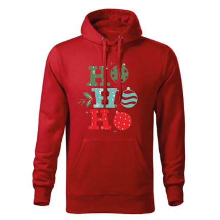 Print na tople i udobne hoodice