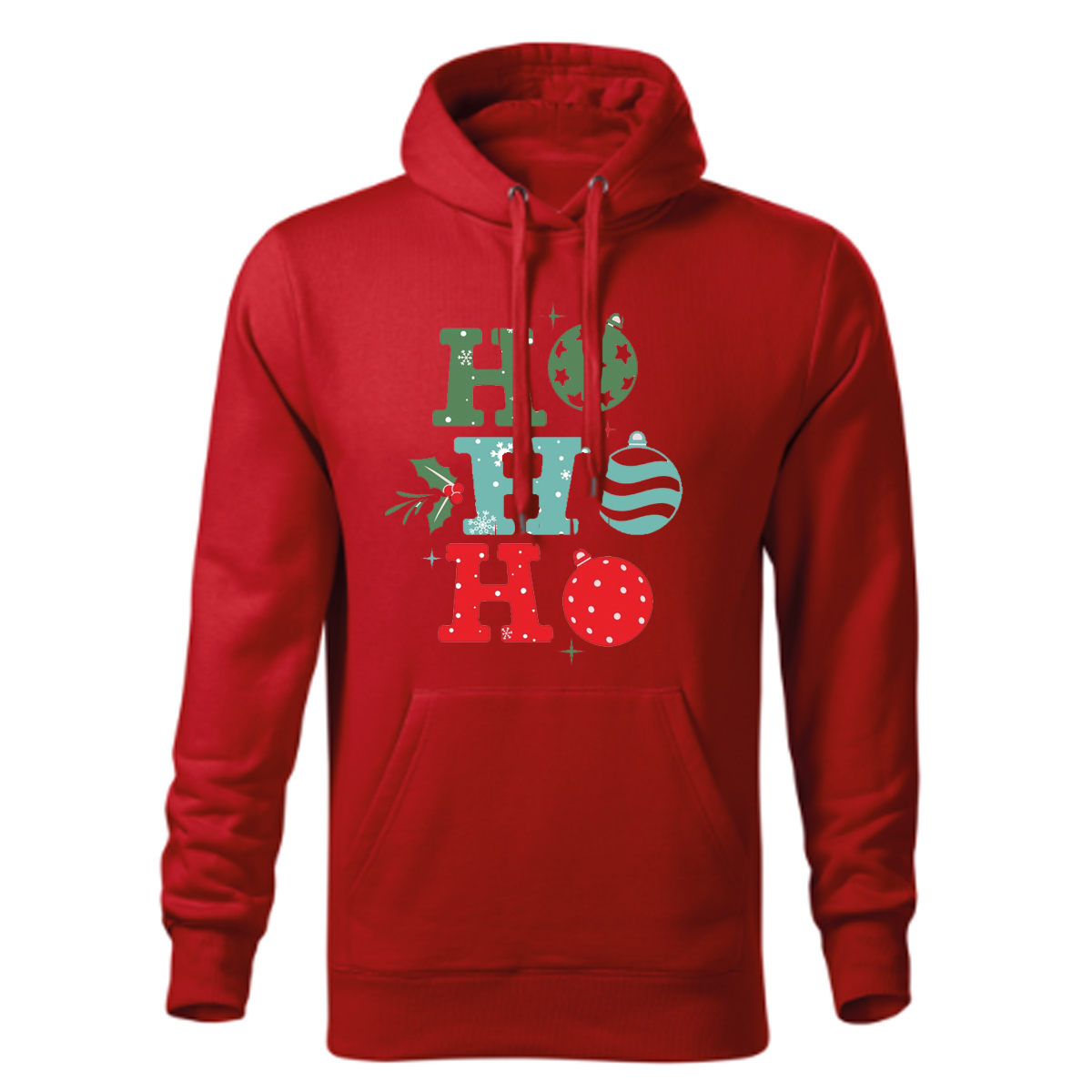 božićne hoodice Print na tople i udobne hoodice