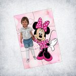 Foto puzzle od 6 dijelova