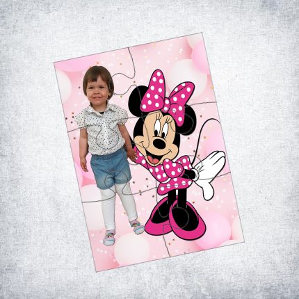 Foto puzzle od 6 dijelova